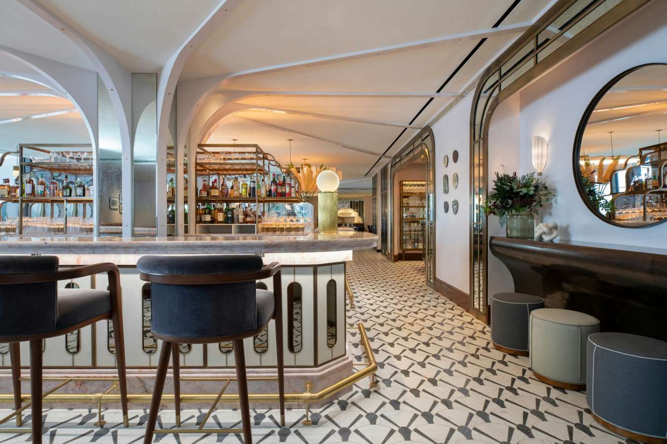 Four Seasons New Orleans- 45
