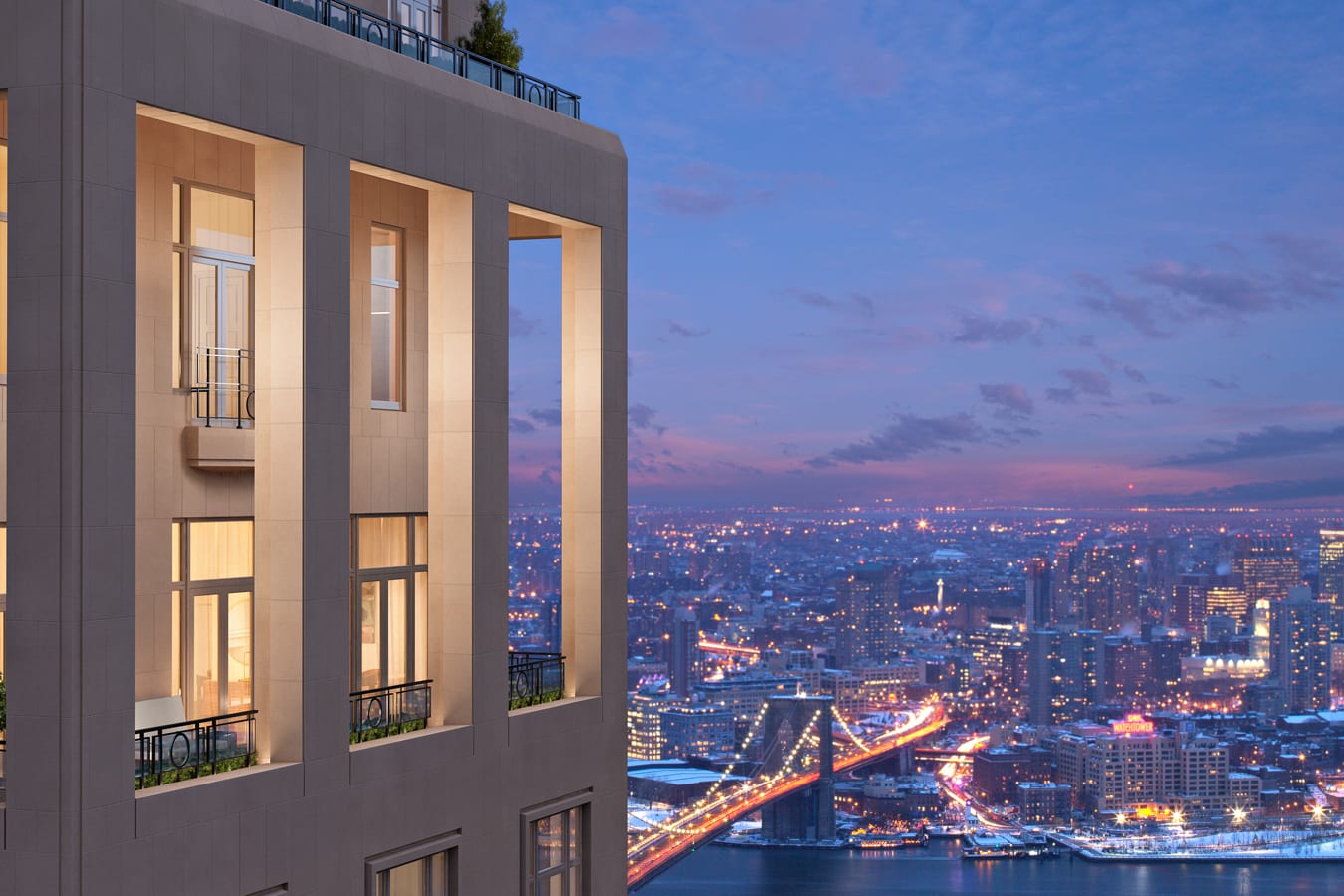 Four Seasons New York