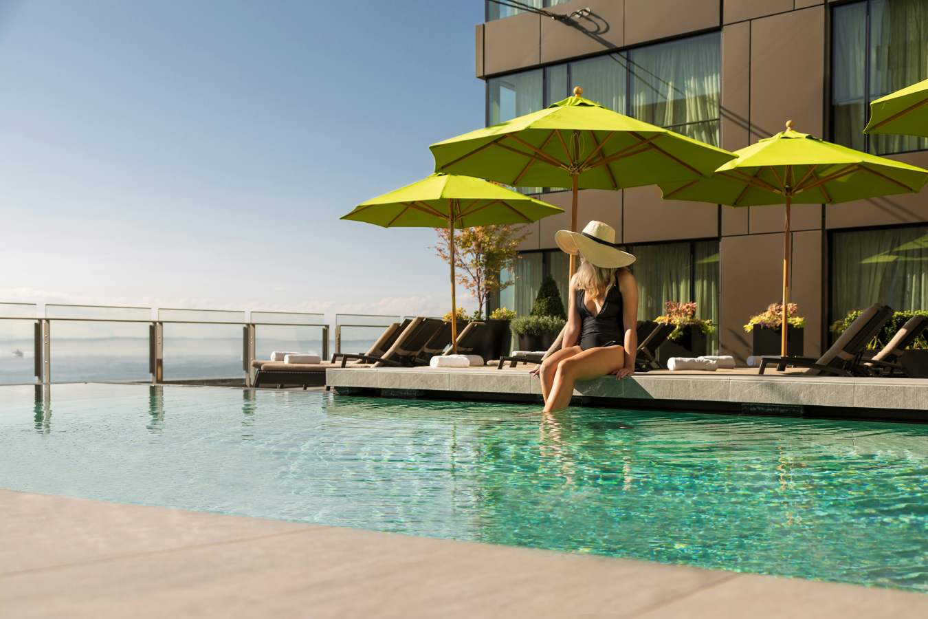 Four Seasons Hotel Seattle- 64