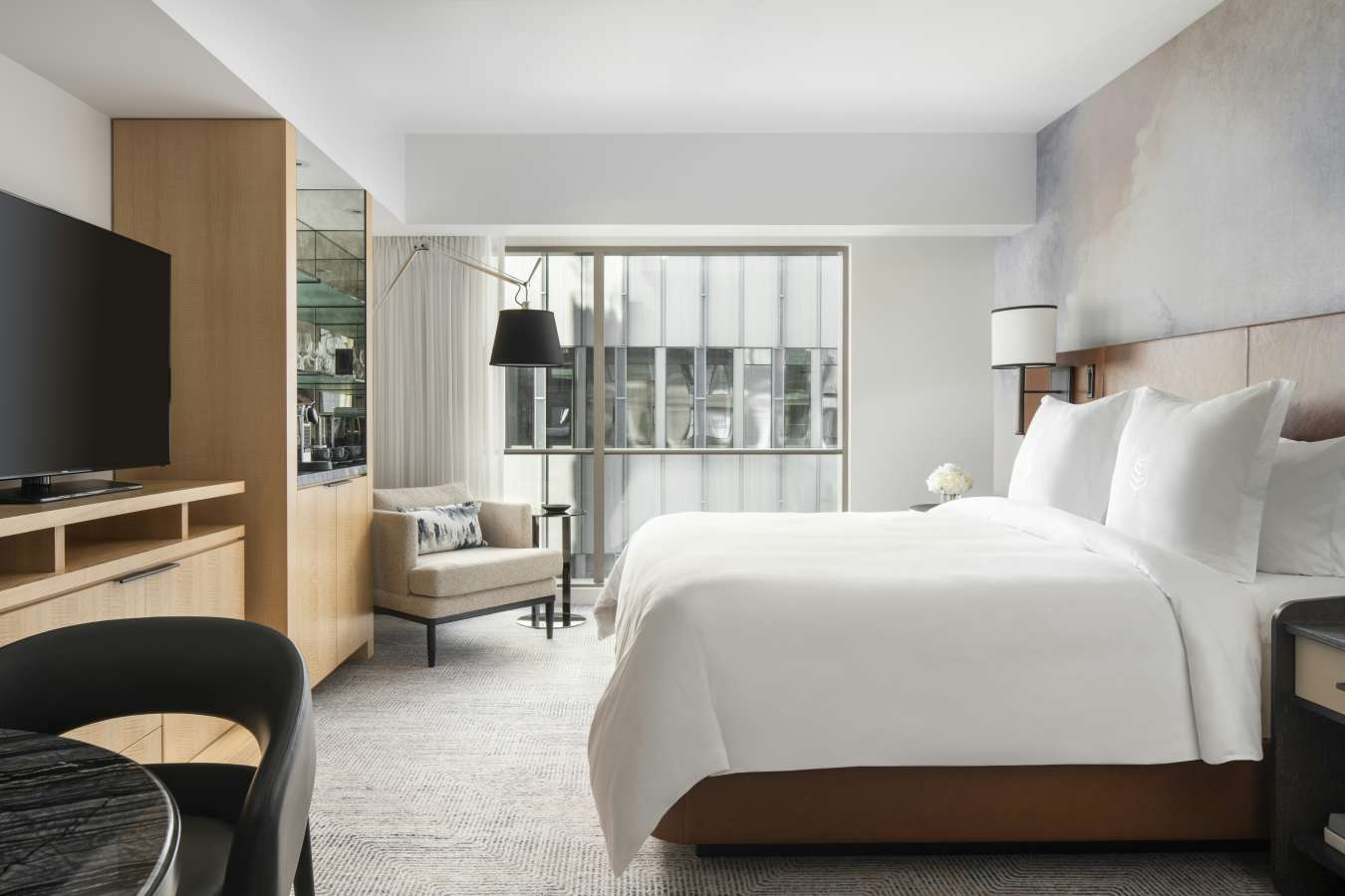 Four Seasons Hotel Seattle- 43