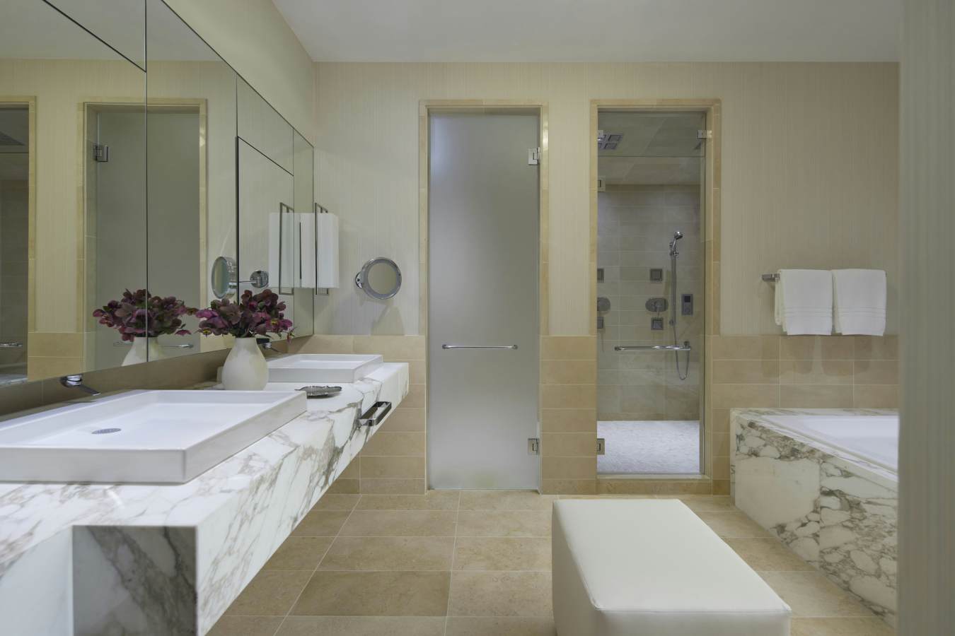Four Seasons Hotel Seattle- 41