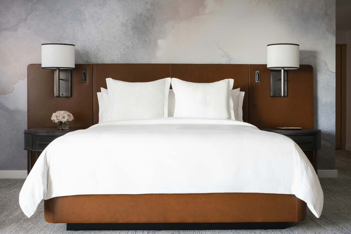Four Seasons Hotel Seattle- 62