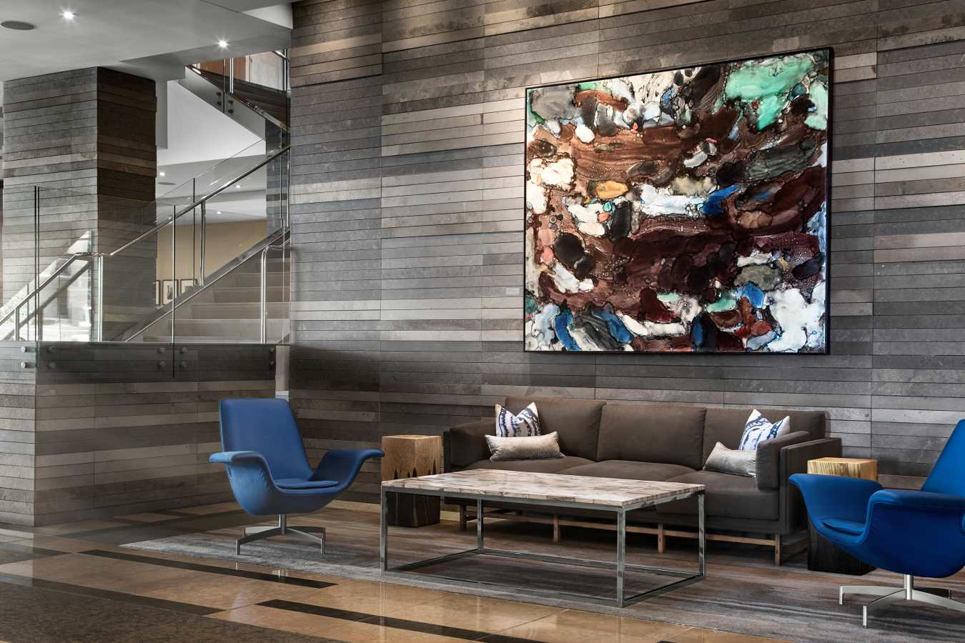 Four Seasons Hotel Seattle- 51