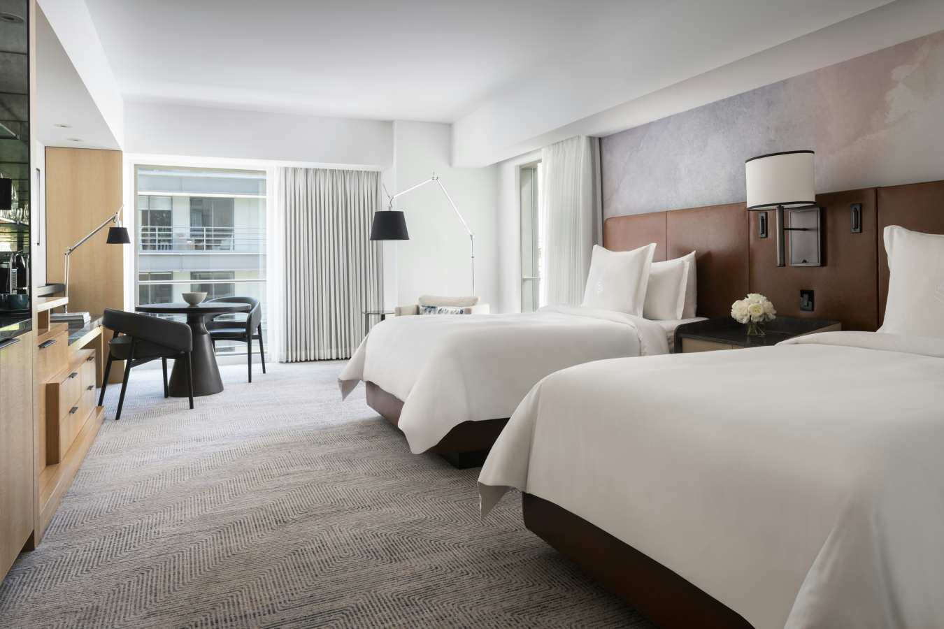 Four Seasons Hotel Seattle- 47