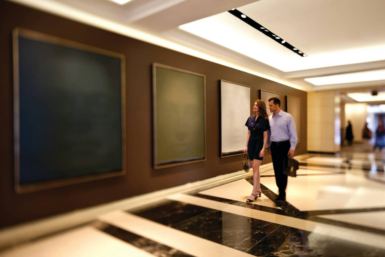 Four Seasons Hotel Washington DC- 7