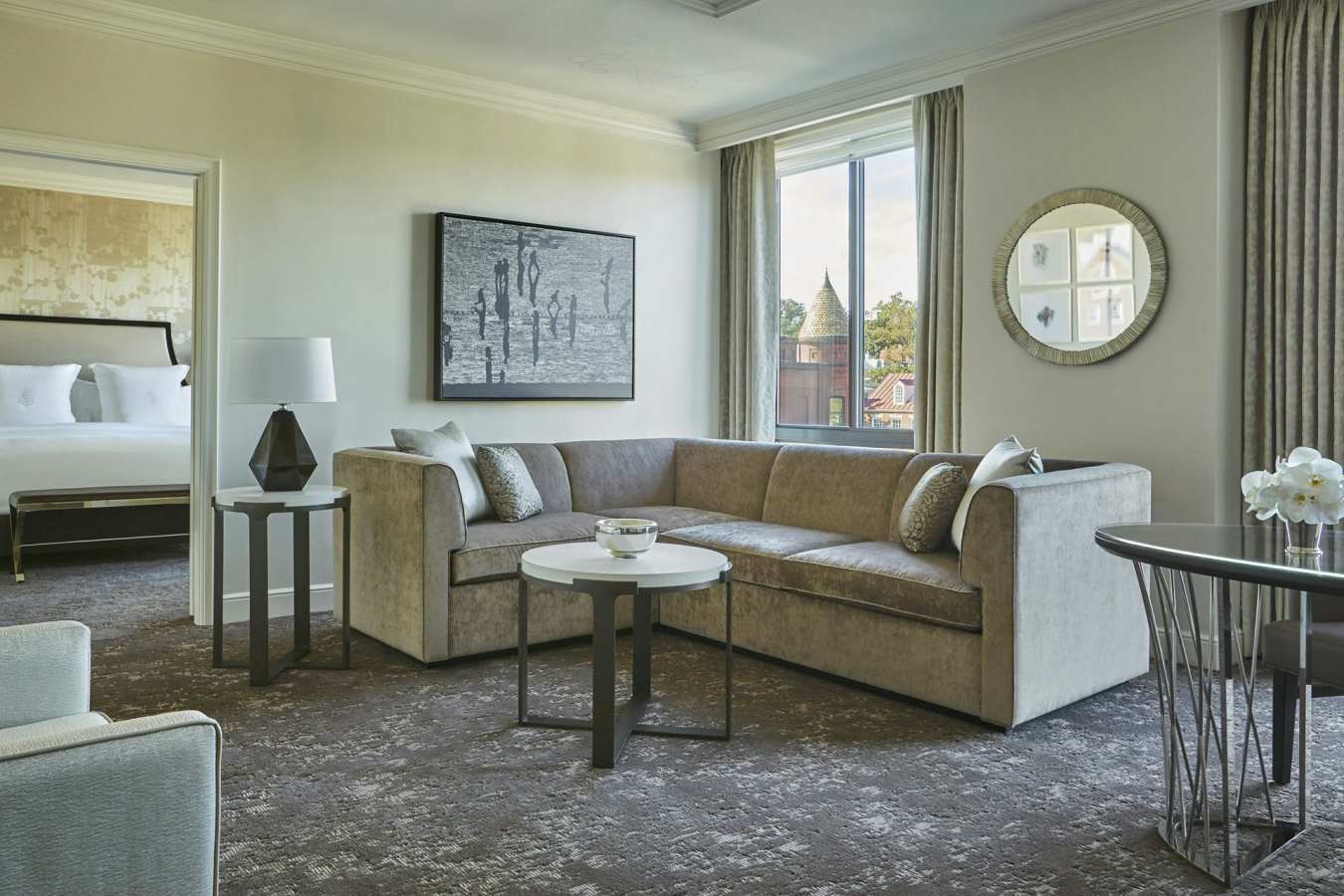 Four Seasons Hotel Washington DC- 32