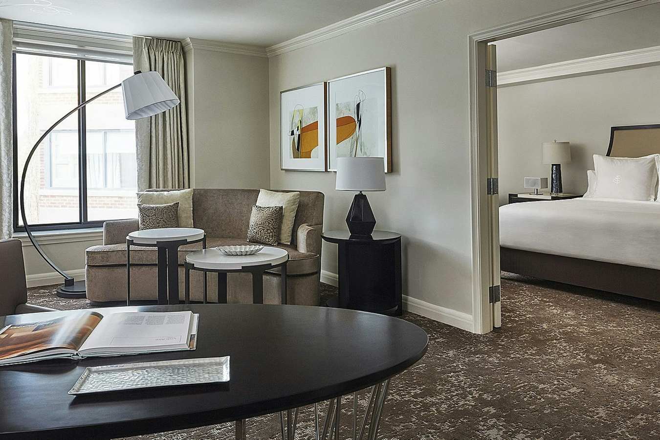 Four Seasons Hotel Washington DC- 13