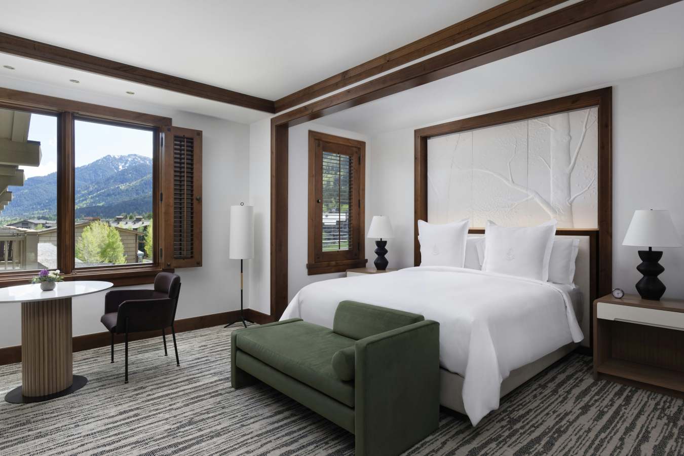 Four Seasons Resort and Residences Jackson Hole- 53