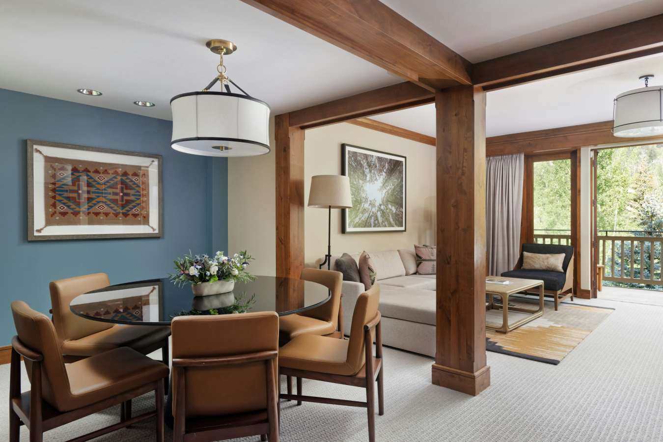 Four Seasons Resort and Residences Jackson Hole- 105
