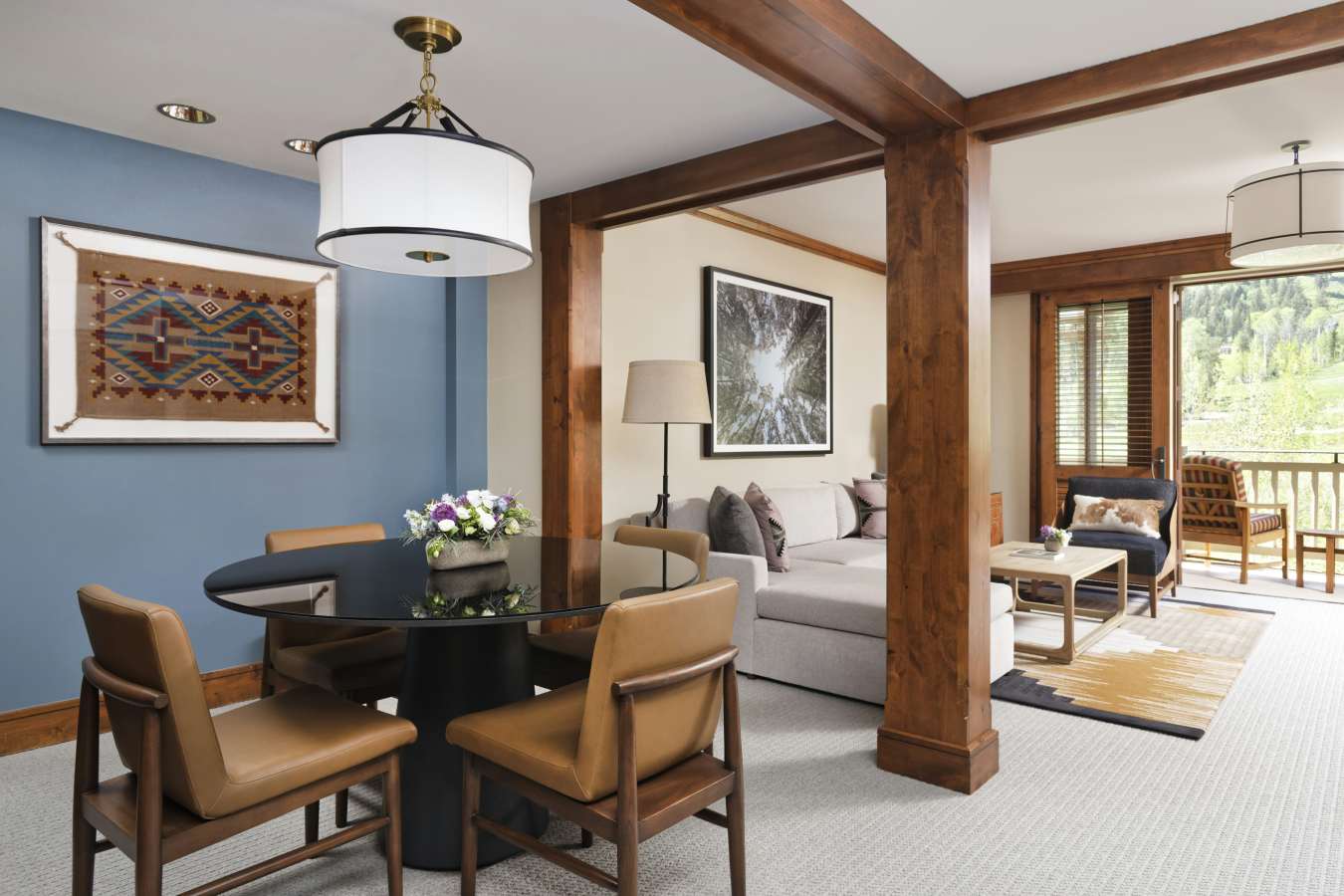 Four Seasons Resort and Residences Jackson Hole- 67