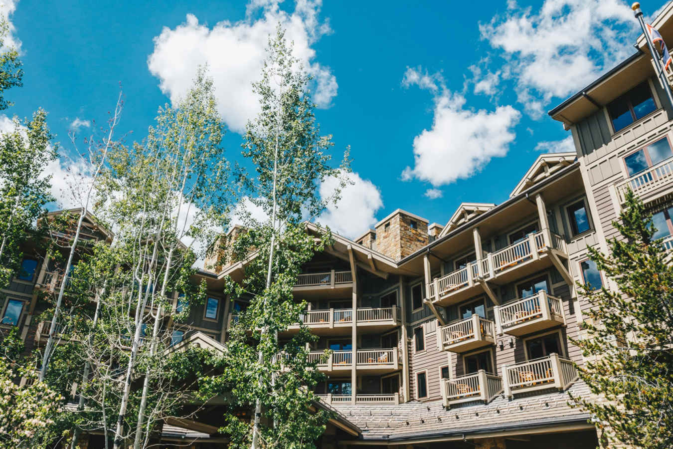 Four Seasons Resort and Residences Jackson Hole- 87