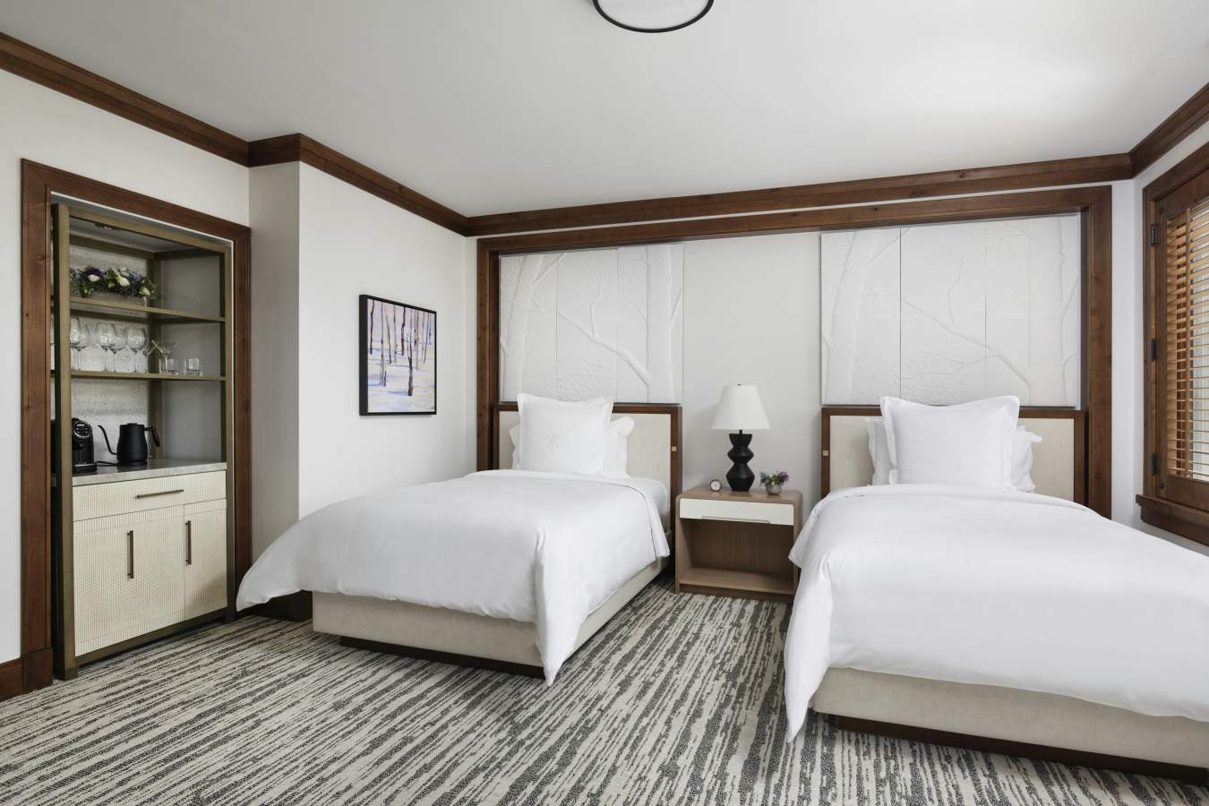 Four Seasons Resort and Residences Jackson Hole- 107