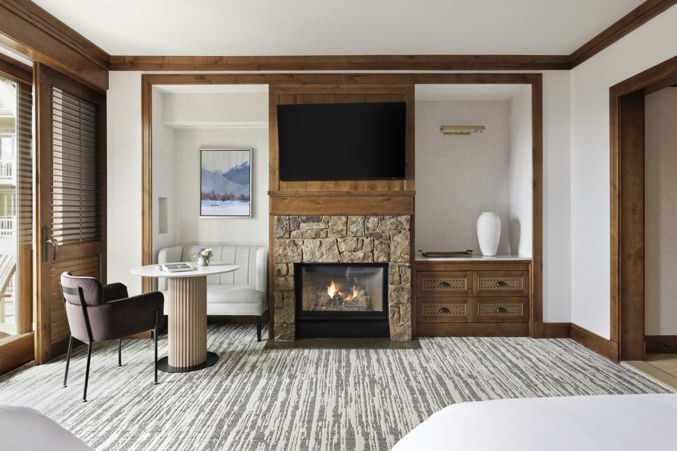 Four Seasons Resort and Residences Jackson Hole- 111