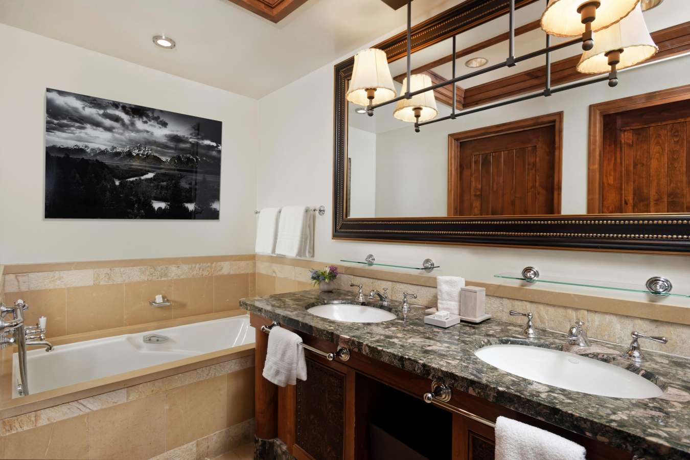 Four Seasons Resort and Residences Jackson Hole- 108