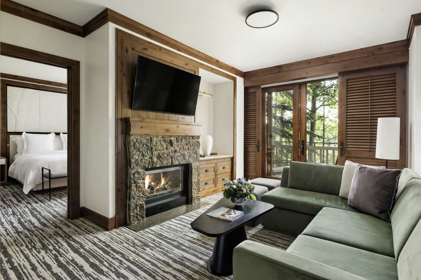 Four Seasons Resort and Residences Jackson Hole- 133