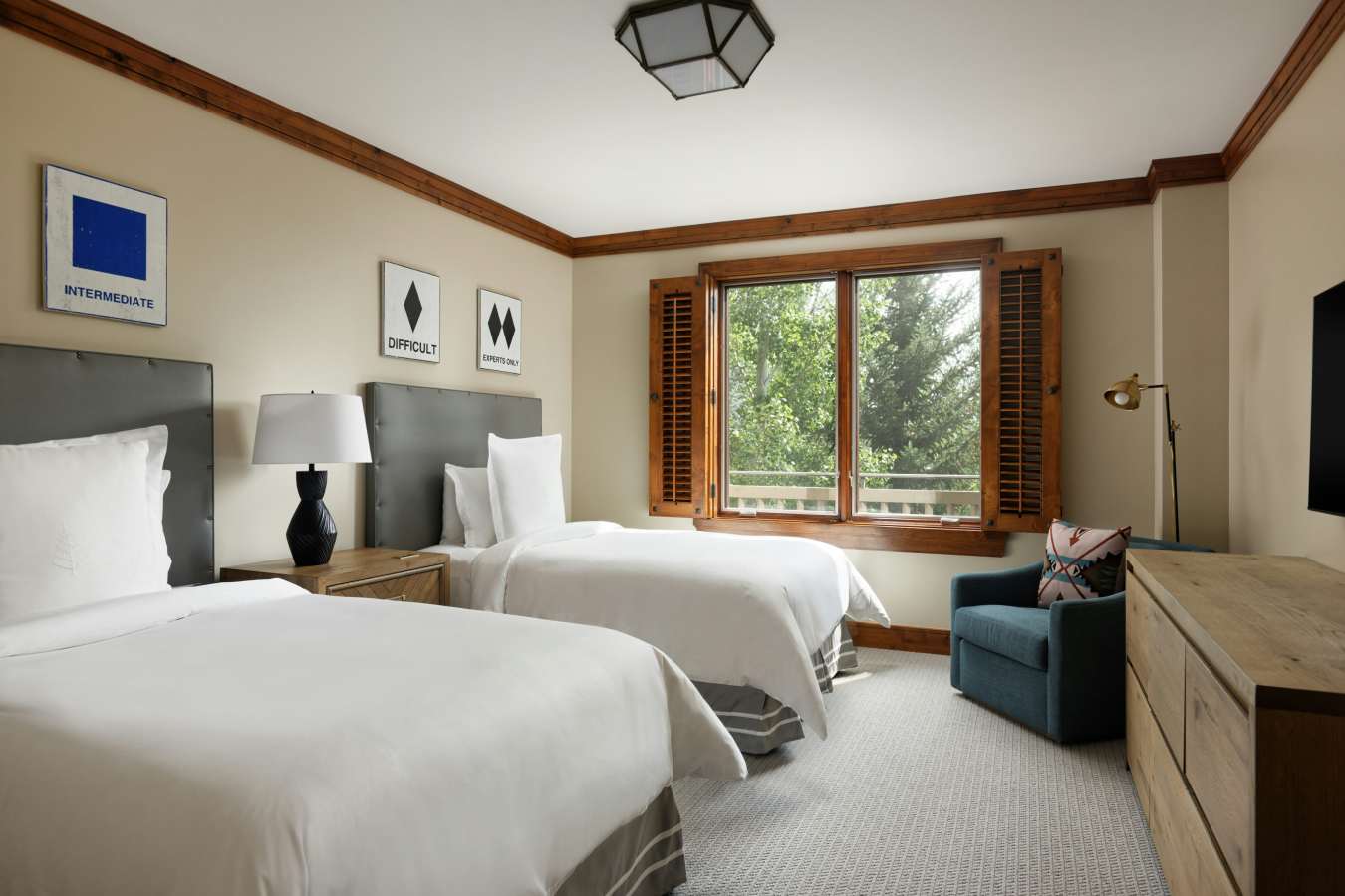 Four Seasons Resort and Residences Jackson Hole- 129