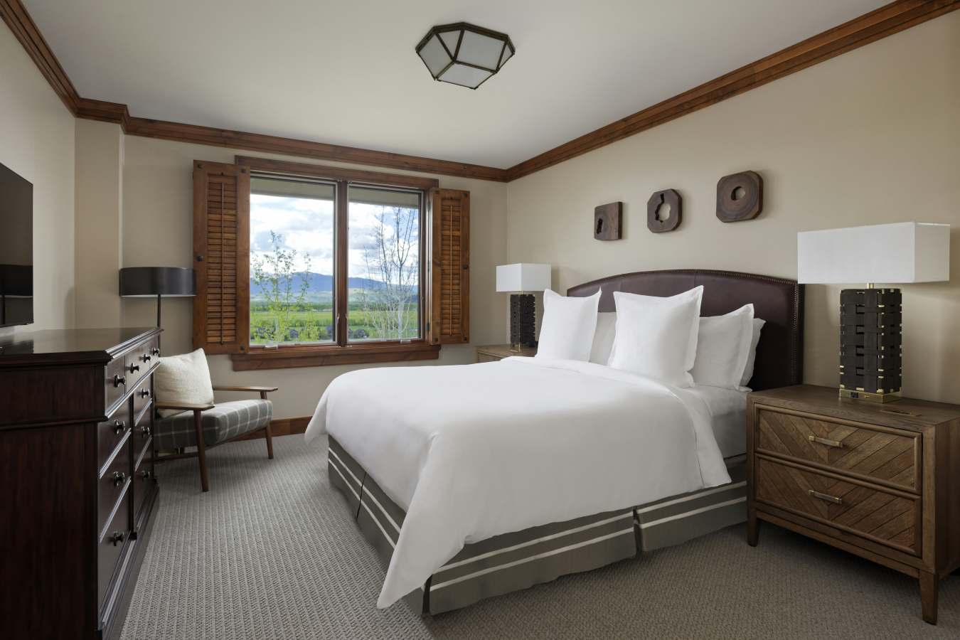 Four Seasons Resort and Residences Jackson Hole- 134