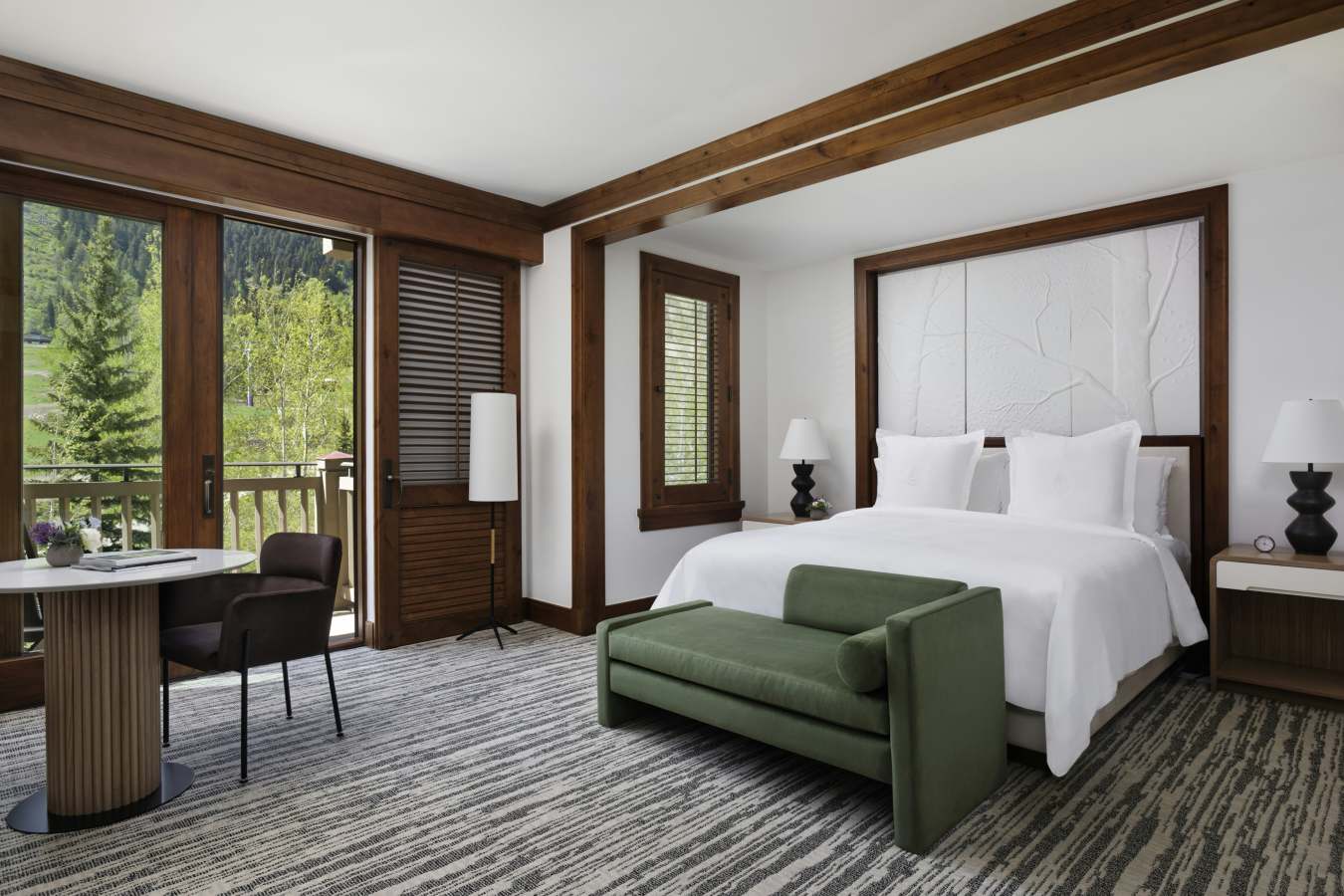 Four Seasons Resort and Residences Jackson Hole- 122