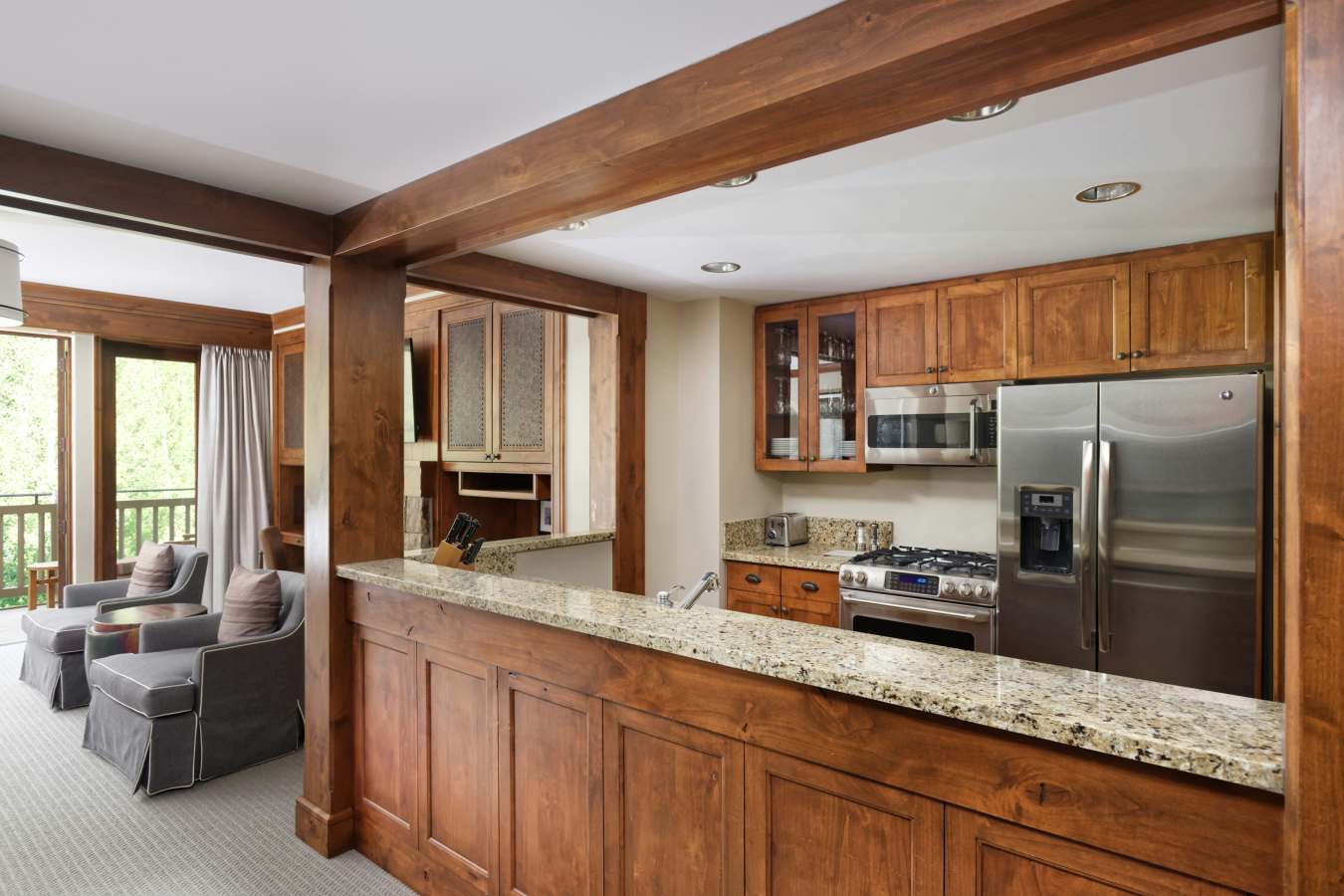 Four Seasons Resort and Residences Jackson Hole- 100
