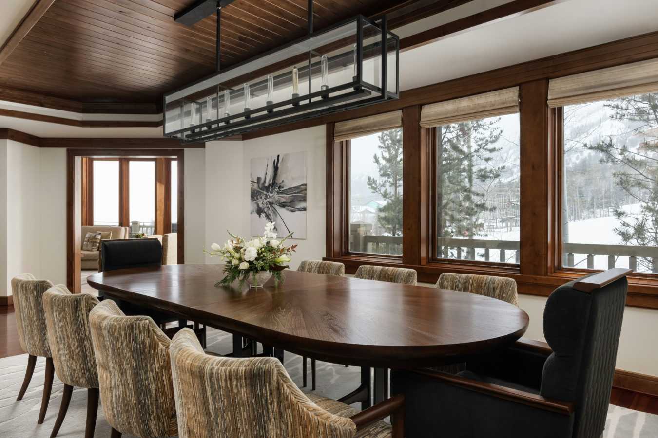 Four Seasons Resort and Residences Jackson Hole- 183