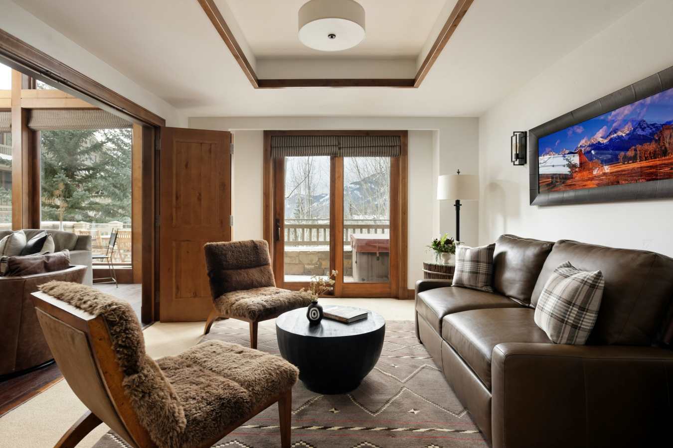 Four Seasons Resort and Residences Jackson Hole- 175