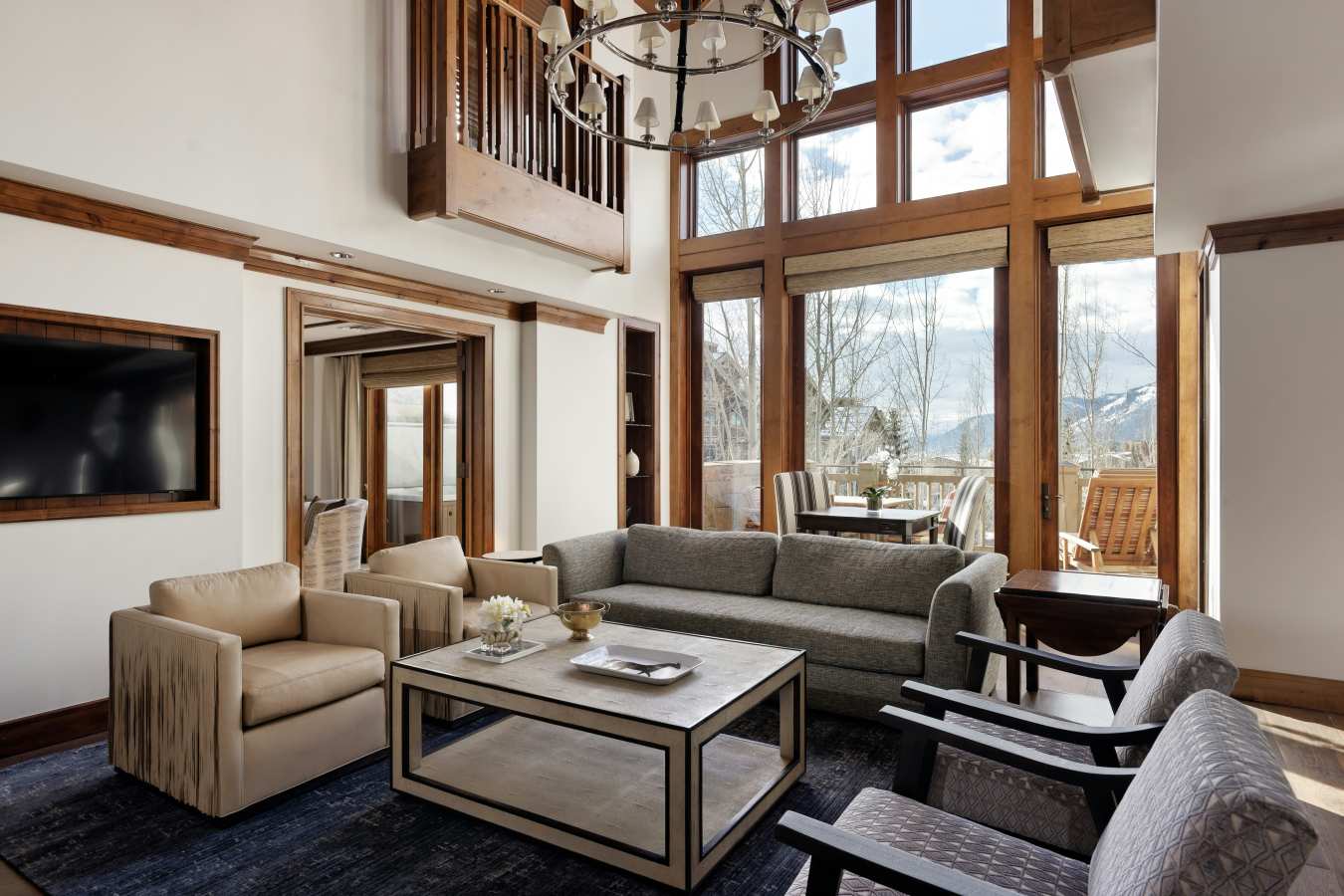 Four Seasons Resort and Residences Jackson Hole- 156