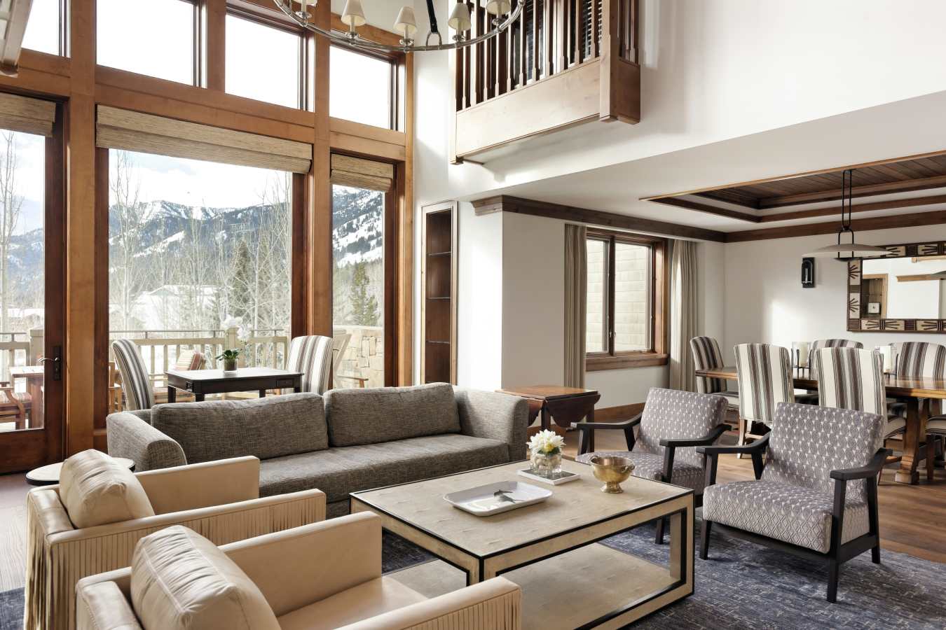 Four Seasons Resort and Residences Jackson Hole- 158