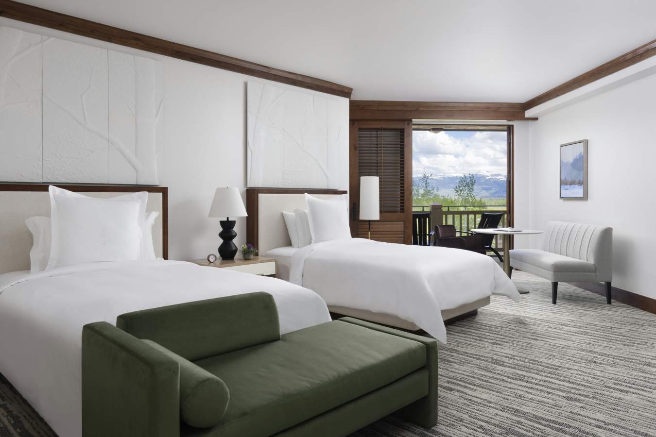 Four Seasons Resort and Residences Jackson Hole- 114