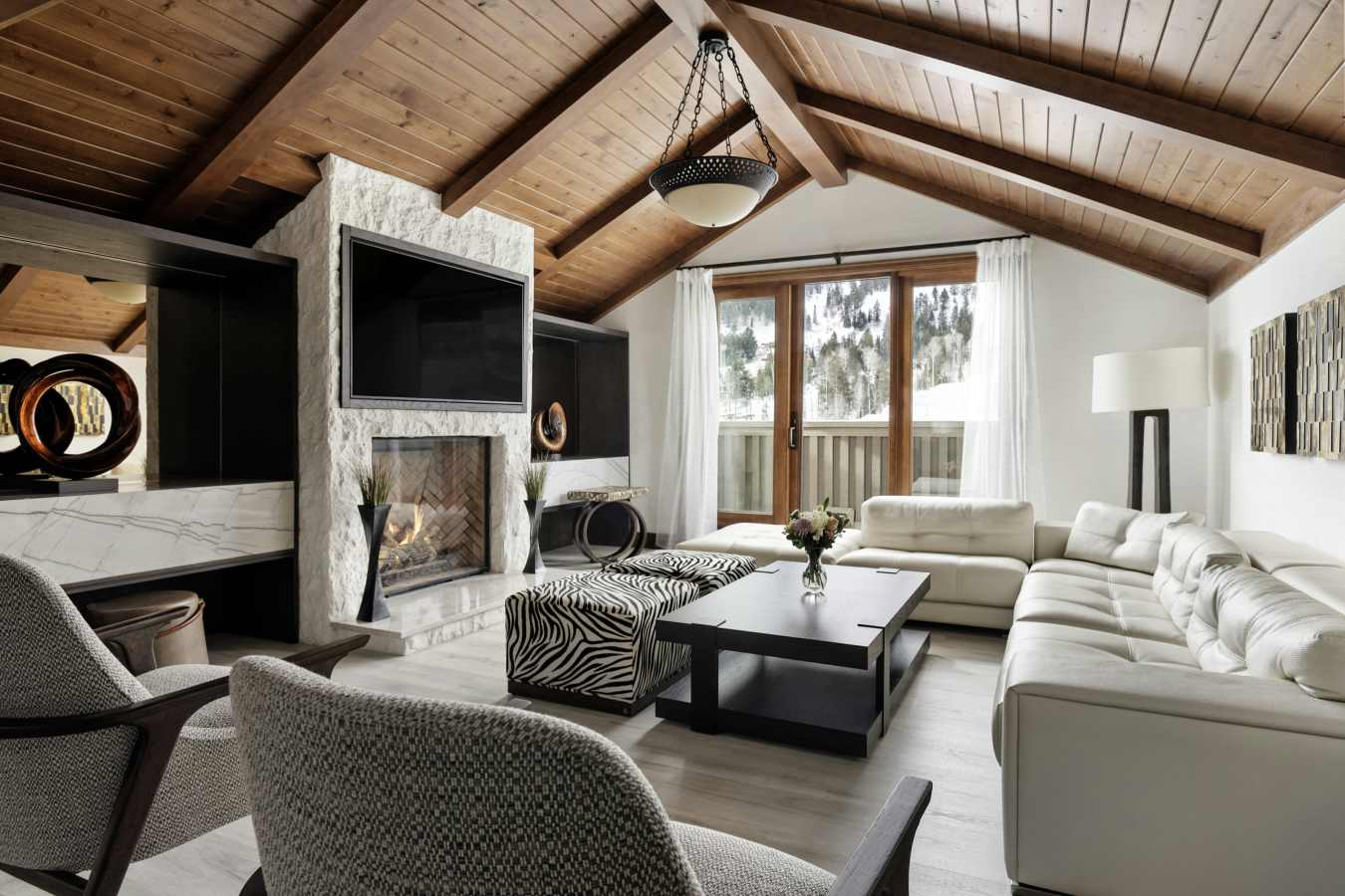 Four Seasons Resort and Residences Jackson Hole- 214