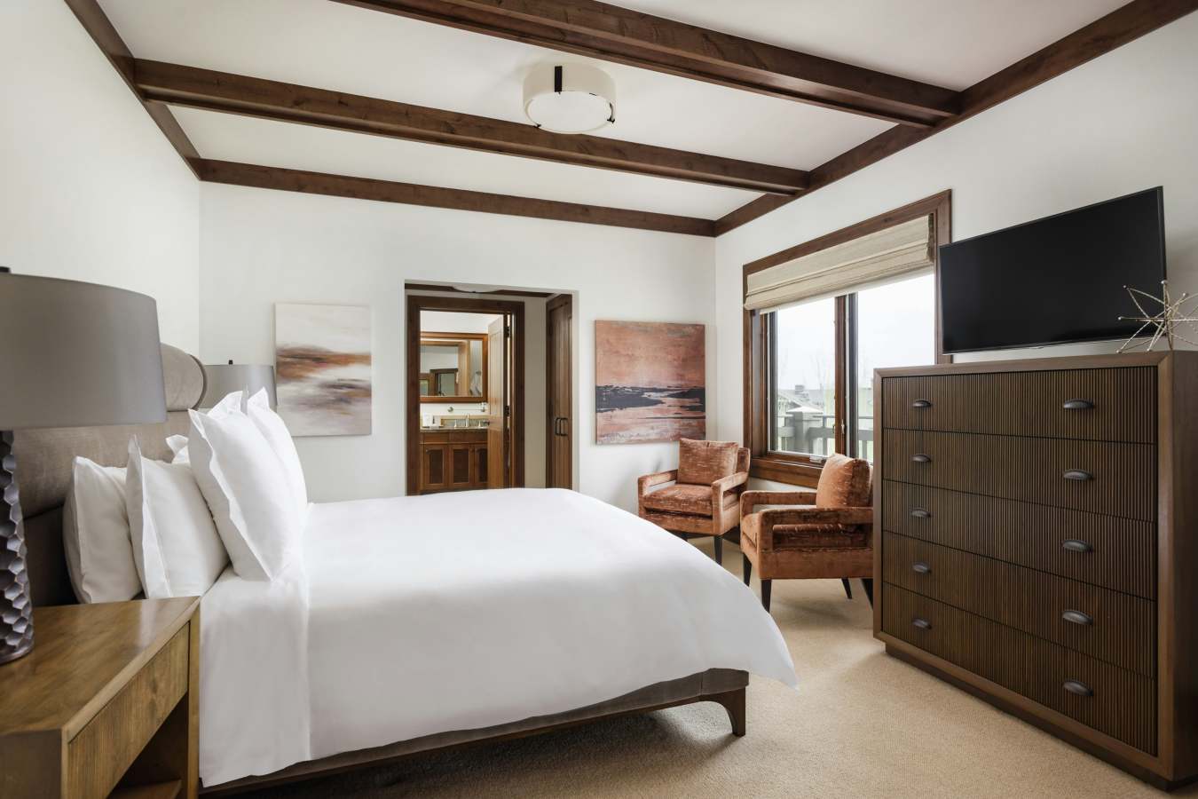Four Seasons Resort and Residences Jackson Hole- 70