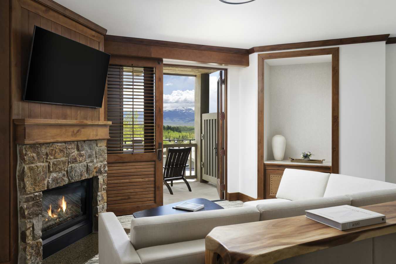 Four Seasons Resort and Residences Jackson Hole- 32