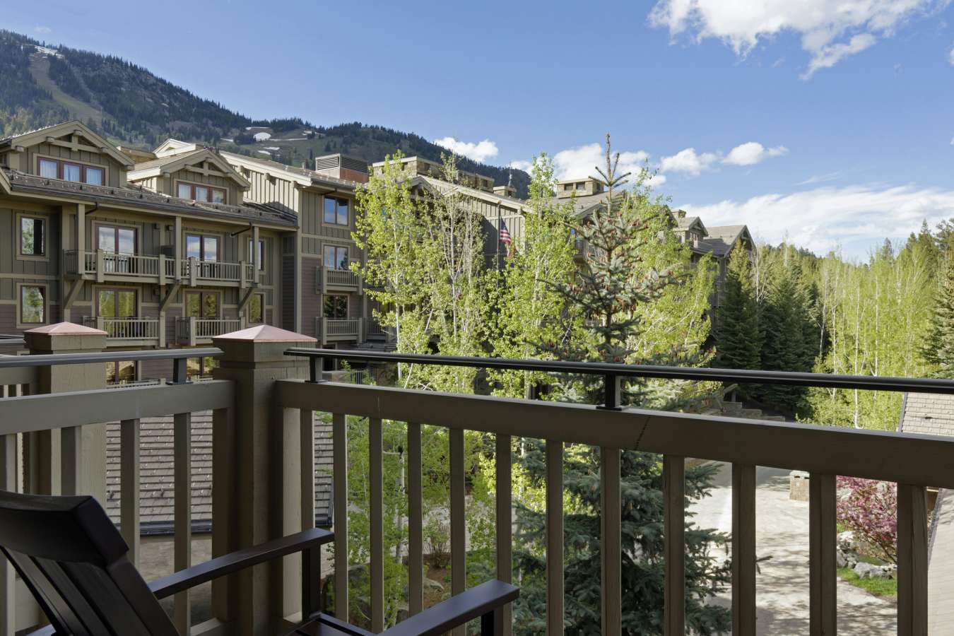 Four Seasons Resort and Residences Jackson Hole- 22