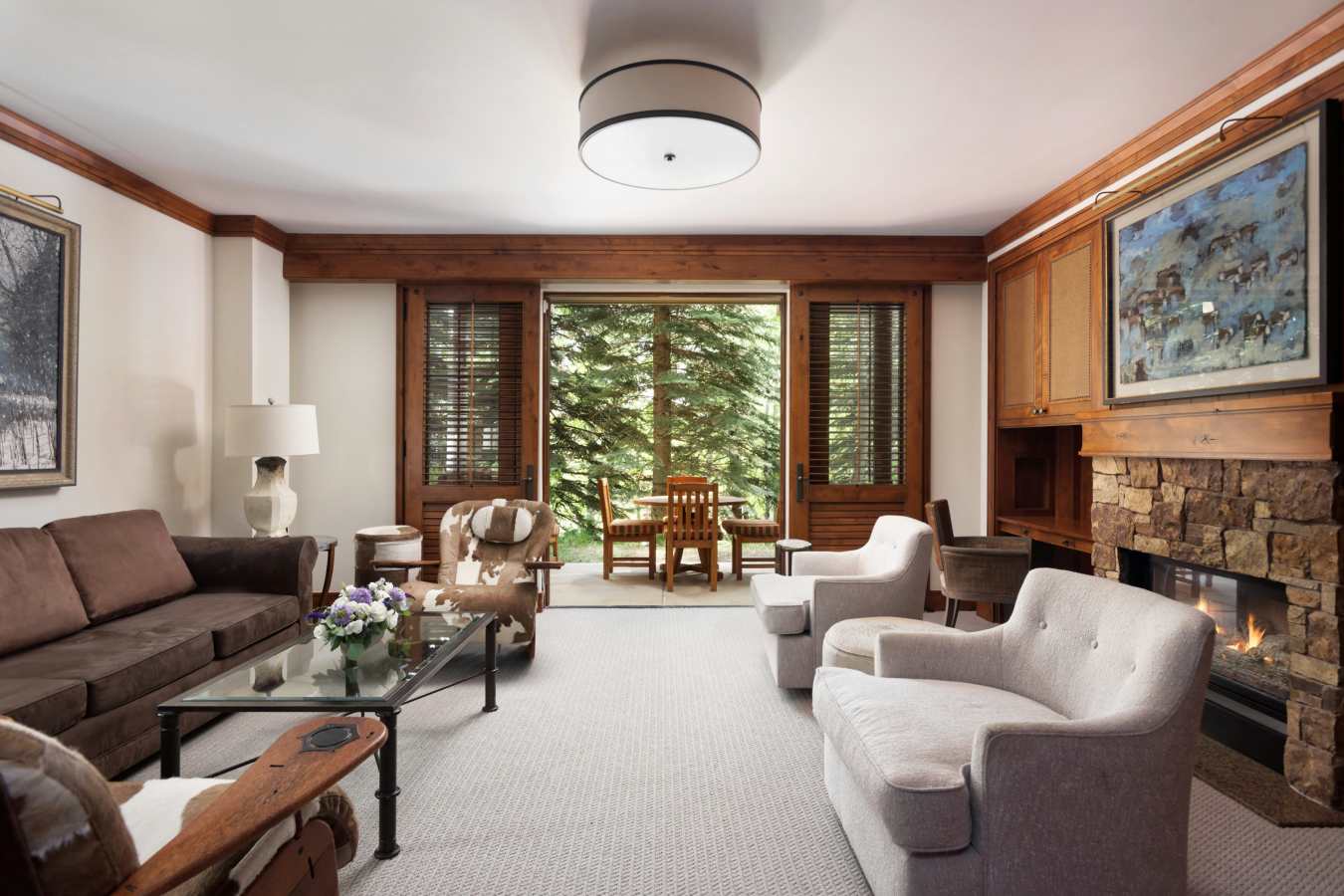 Four Seasons Resort and Residences Jackson Hole- 57