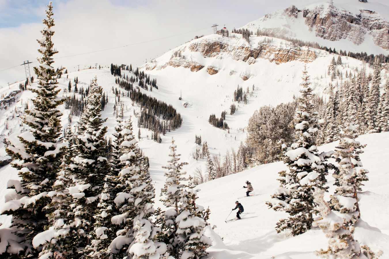 Four Seasons Resort and Residences Jackson Hole- 86