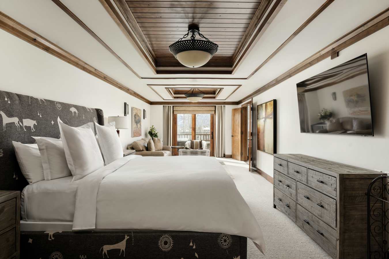Four Seasons Resort and Residences Jackson Hole- 160
