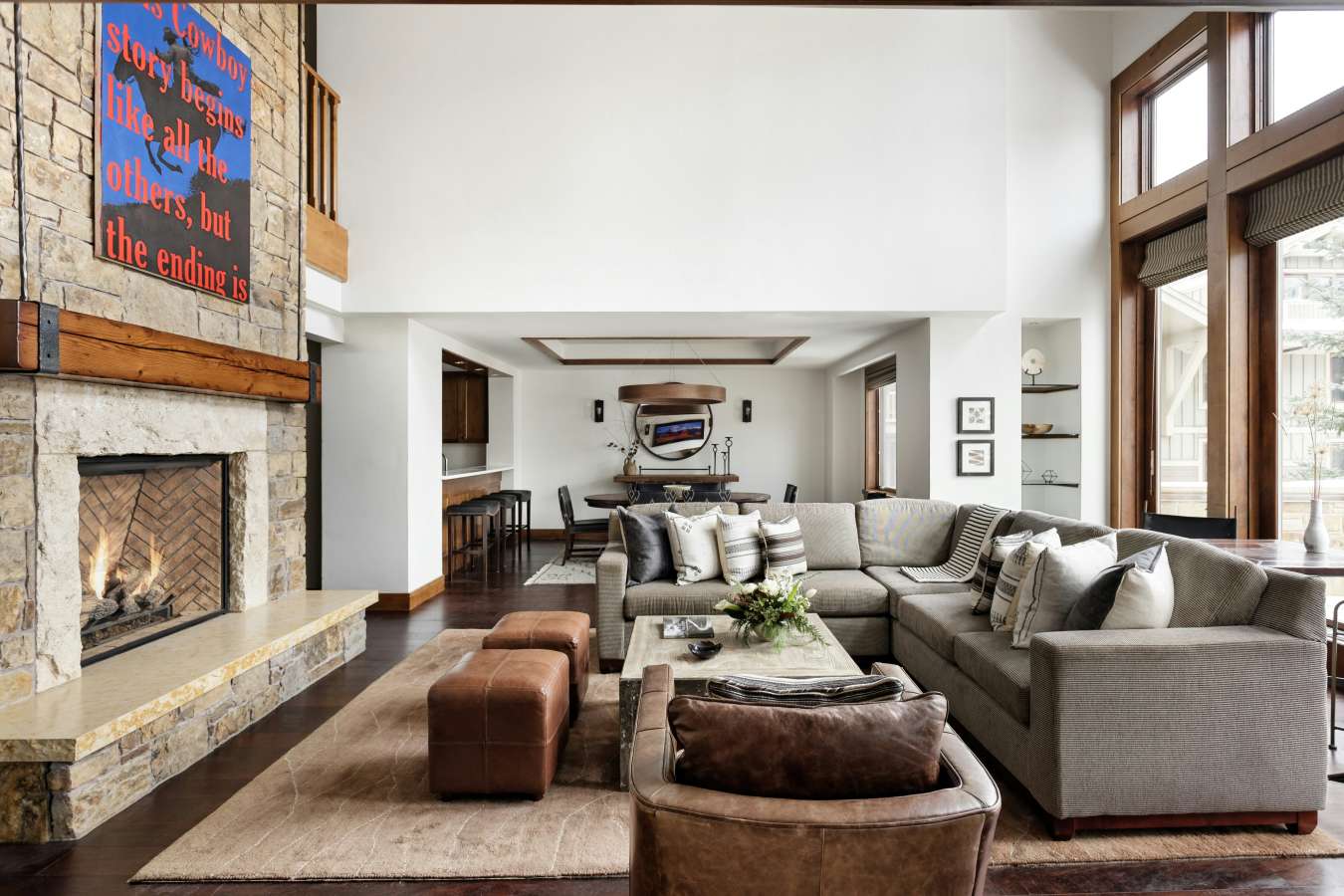 Four Seasons Resort and Residences Jackson Hole- 174