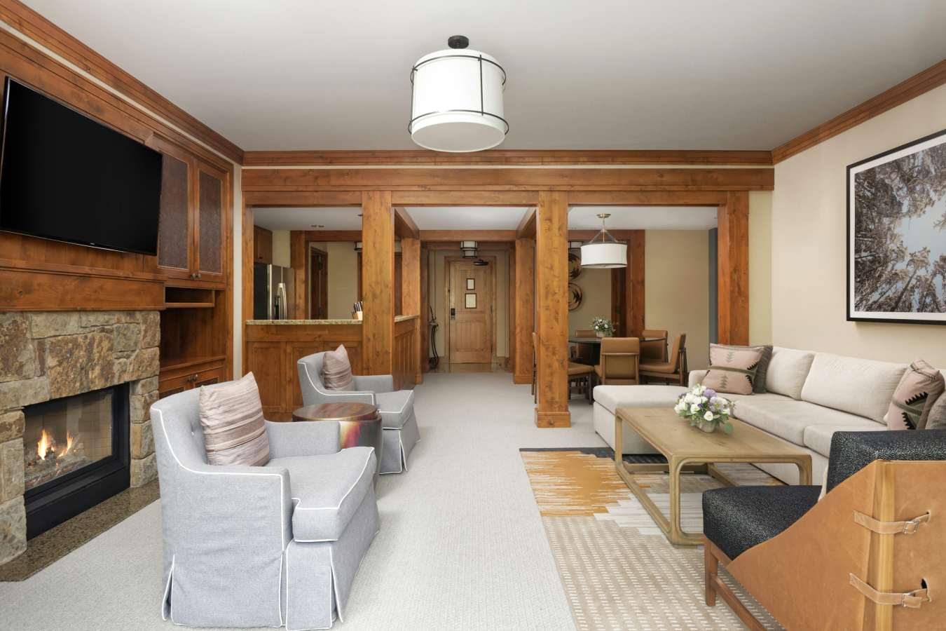 Four Seasons Resort and Residences Jackson Hole- 101