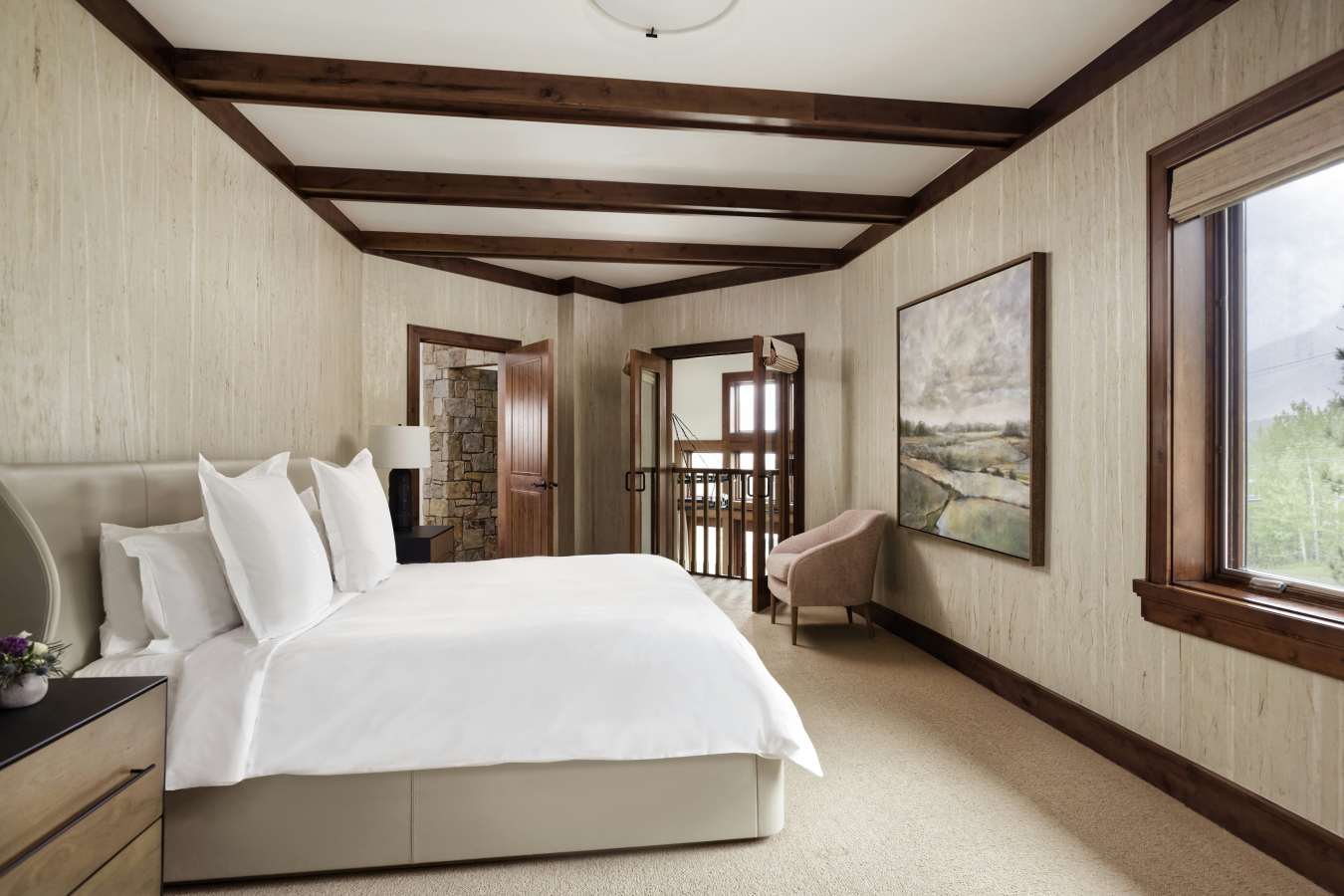 Four Seasons Resort and Residences Jackson Hole- 74