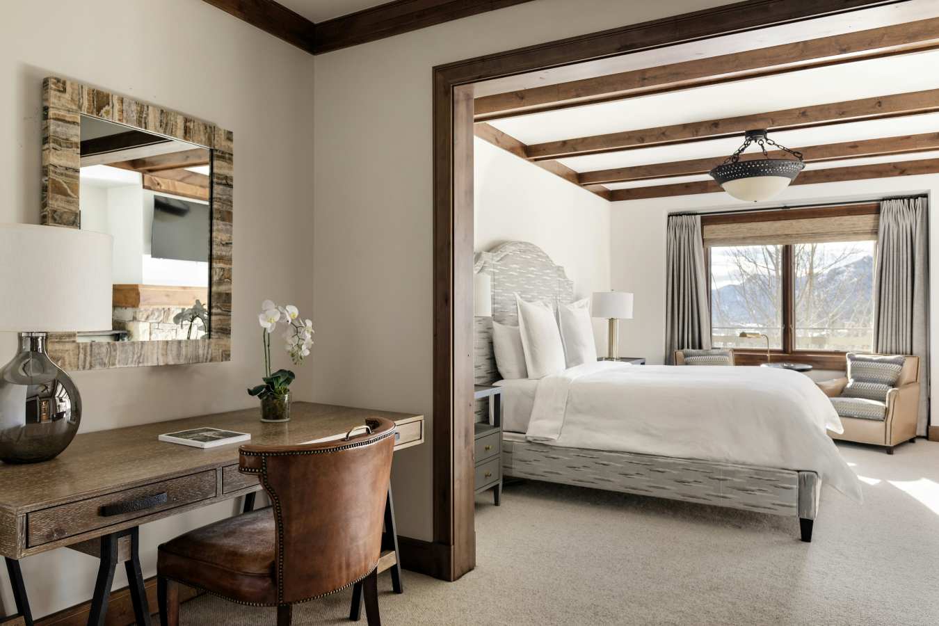 Four Seasons Resort and Residences Jackson Hole- 163