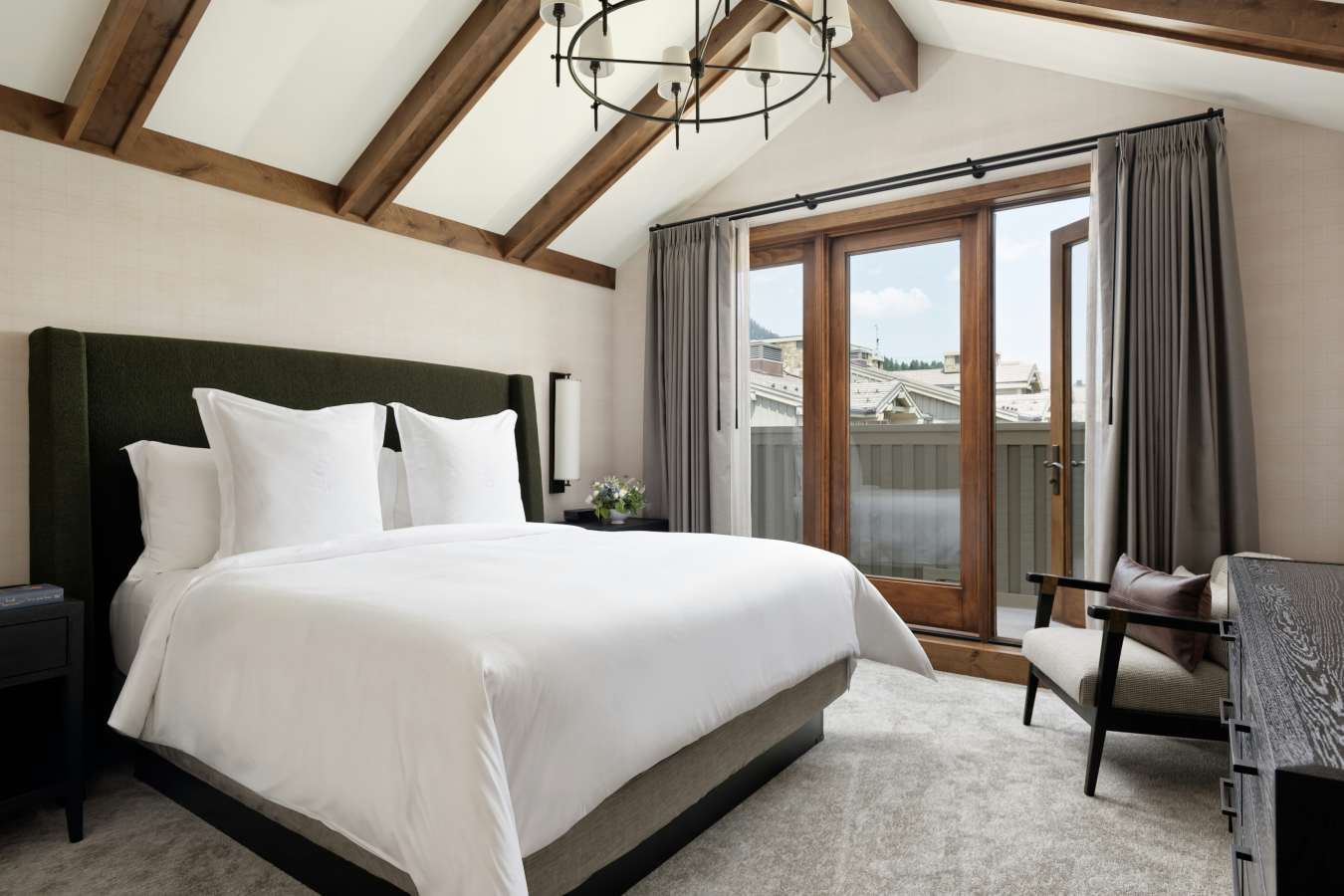 Four Seasons Resort and Residences Jackson Hole- 189