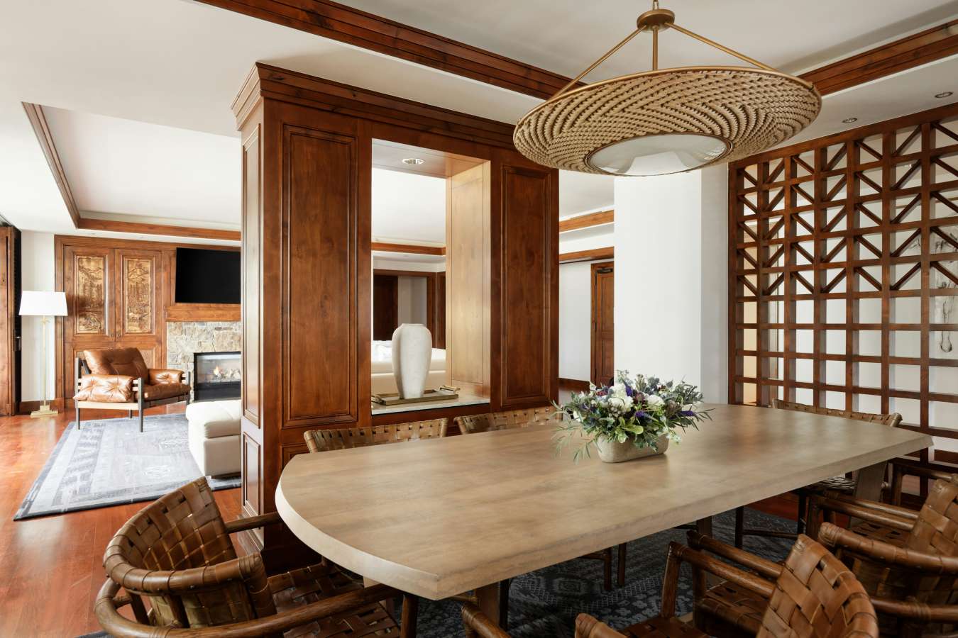 Four Seasons Resort and Residences Jackson Hole- 137