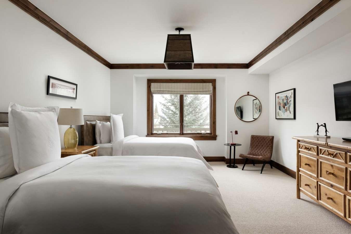 Four Seasons Resort and Residences Jackson Hole- 181
