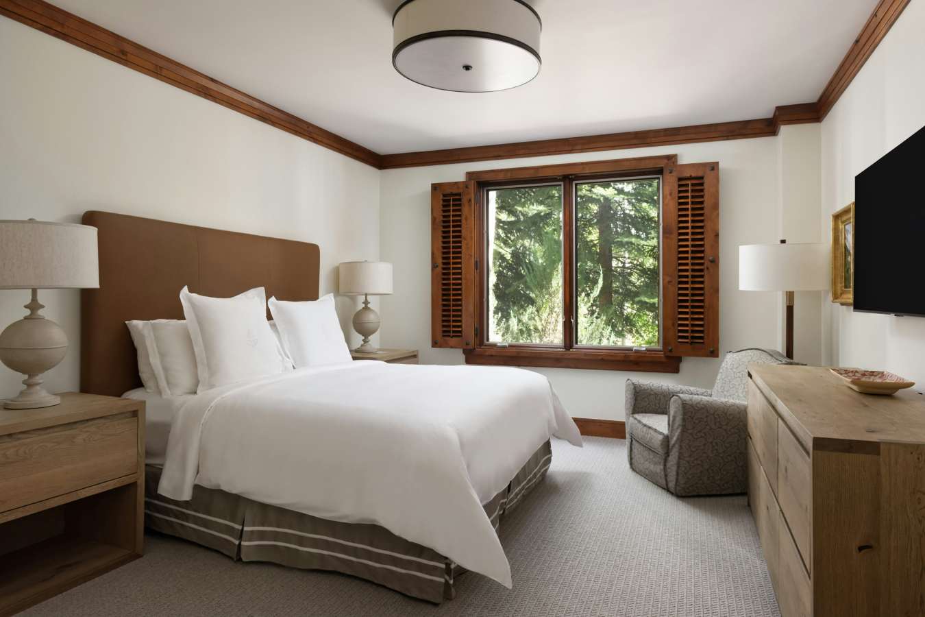 Four Seasons Resort and Residences Jackson Hole- 77