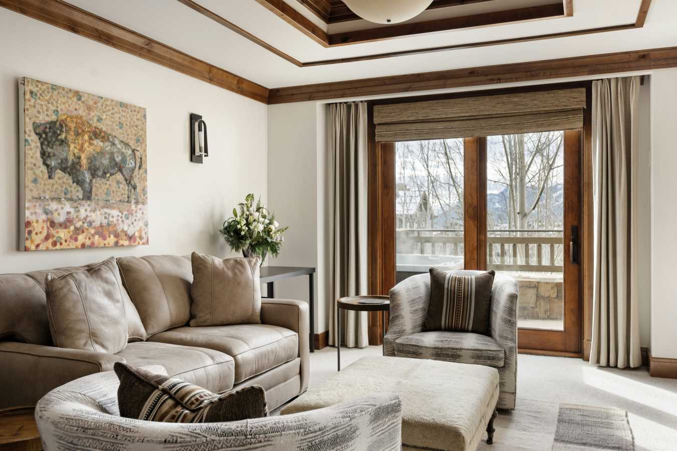 Four Seasons Resort and Residences Jackson Hole- 159