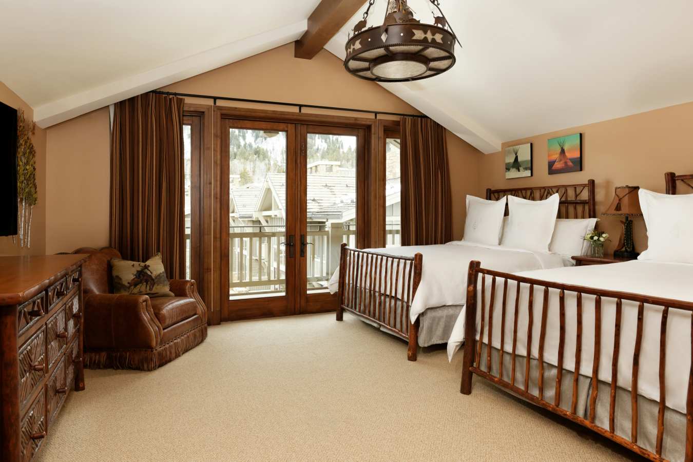 Four Seasons Resort and Residences Jackson Hole- 63