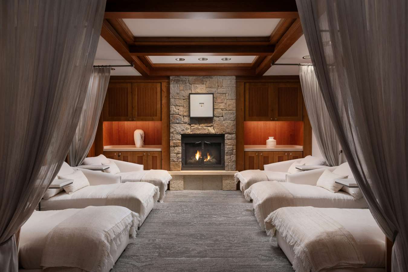 Four Seasons Resort and Residences Jackson Hole- 203