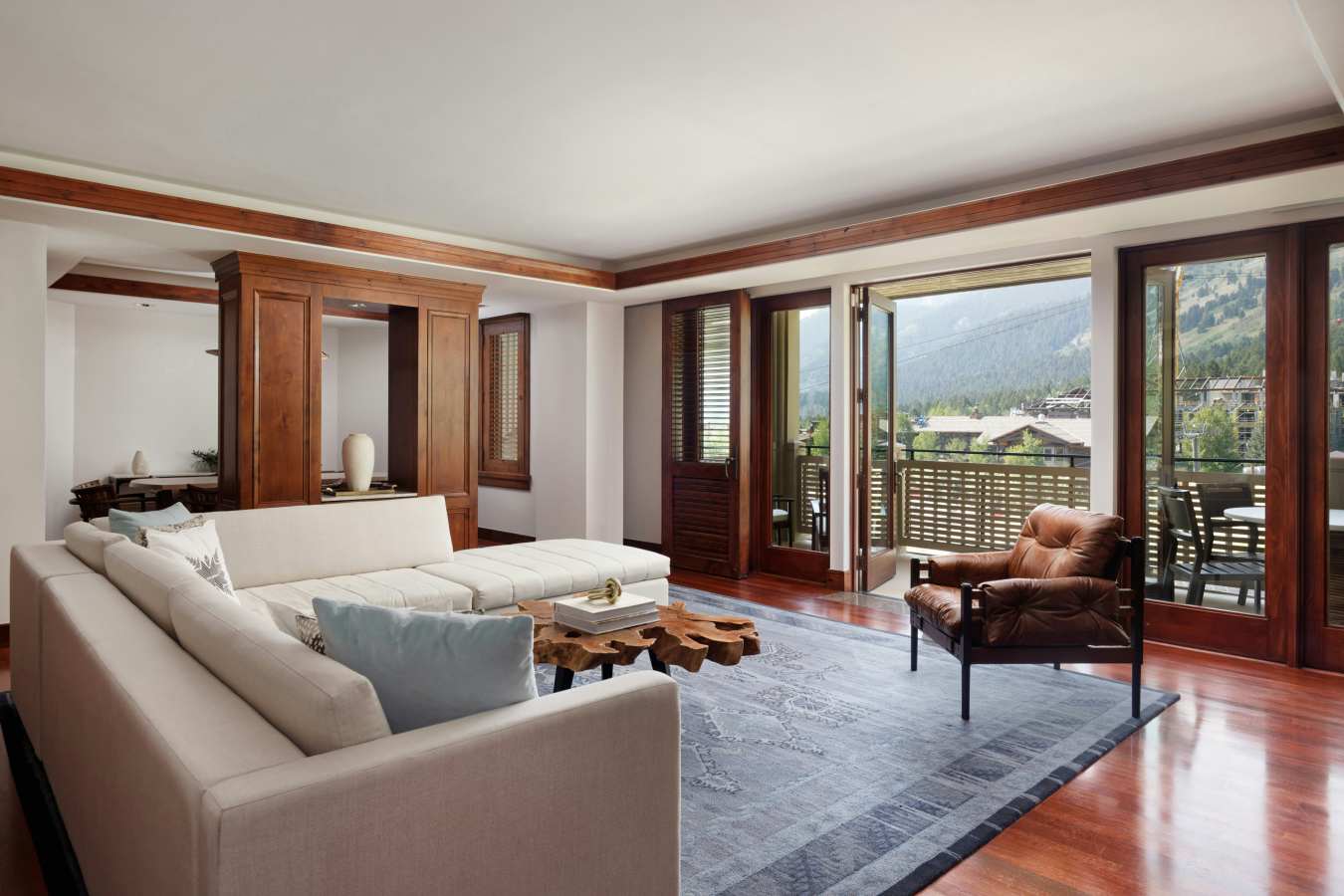 Four Seasons Resort and Residences Jackson Hole- 44