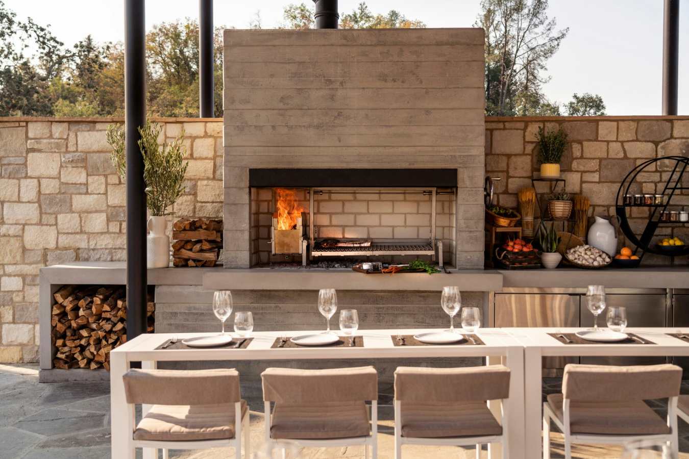 Four Seasons Napa Valley- 10