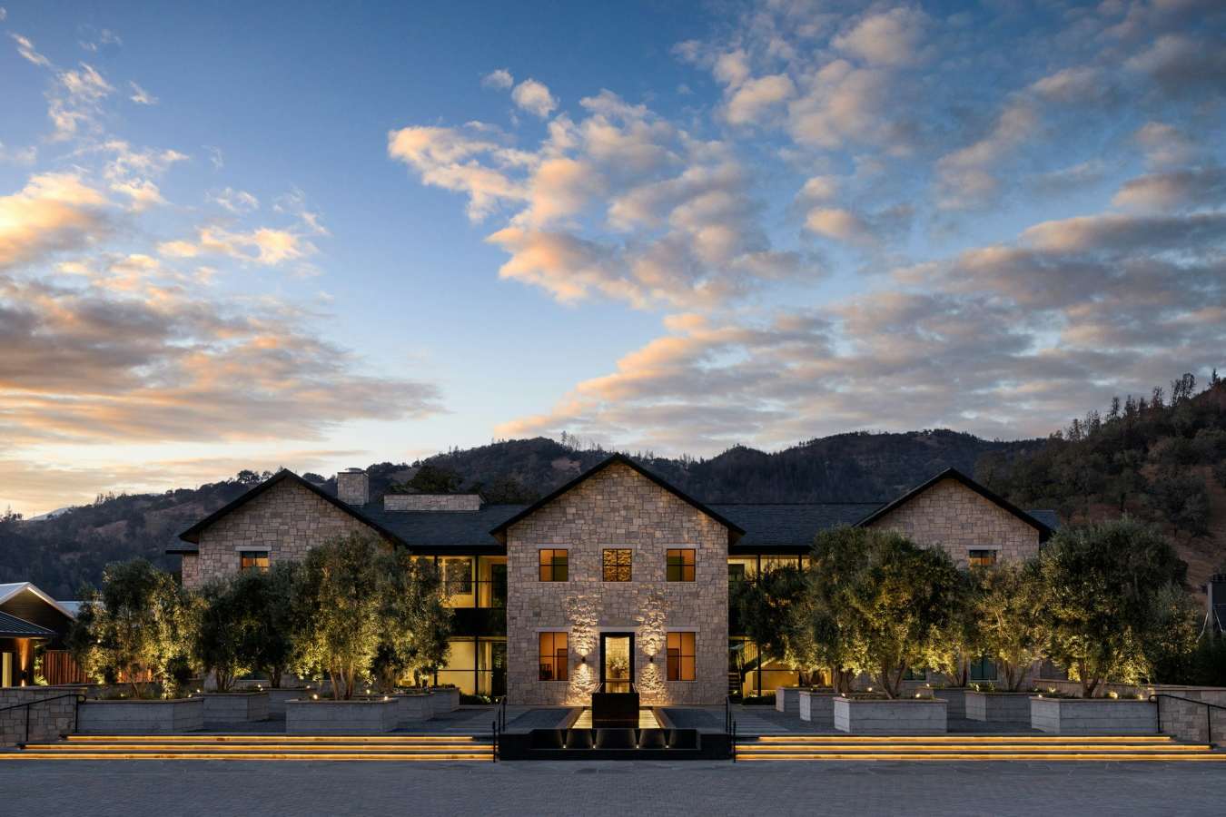 Four Seasons Napa Valley- 16
