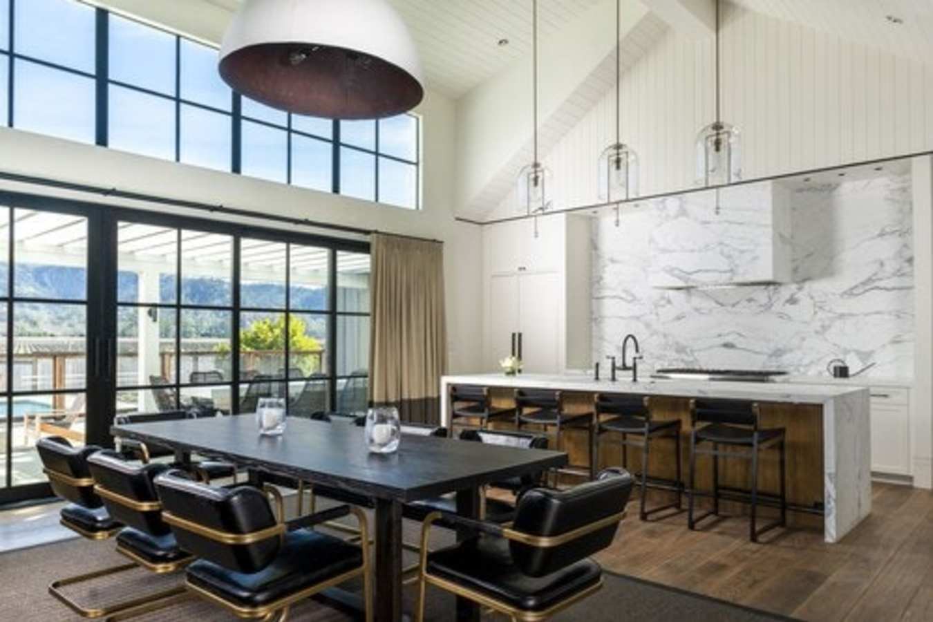Four Seasons Napa Valley- 49